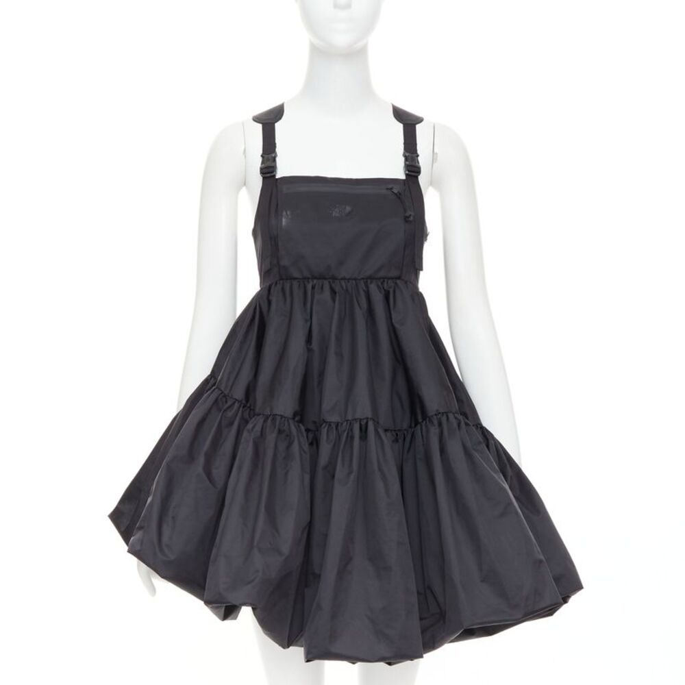 Cecilie Bahnsen North Face Dress